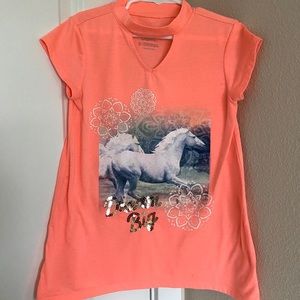 Girl’s Shirt